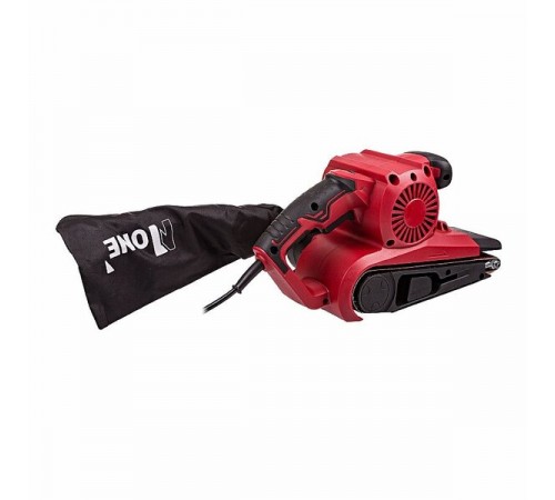 Шлифмашина ленточная электр. NUMBER ONE NBS1100/76-PRO