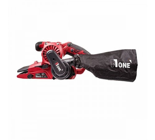 Шлифмашина ленточная электр. NUMBER ONE NBS1100/76-PRO