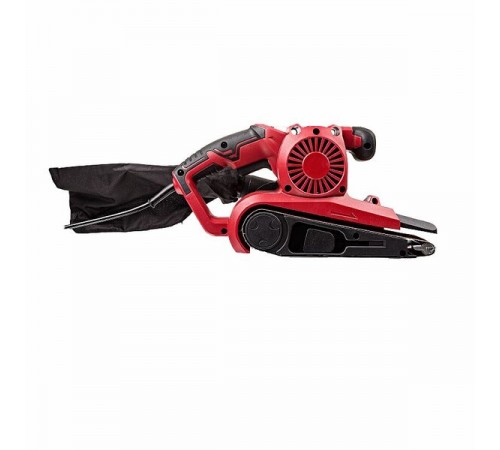 Шлифмашина ленточная электр. NUMBER ONE NBS1100/76-PRO