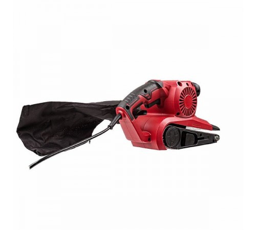 Шлифмашина ленточная электр. NUMBER ONE NBS1100/76-PRO