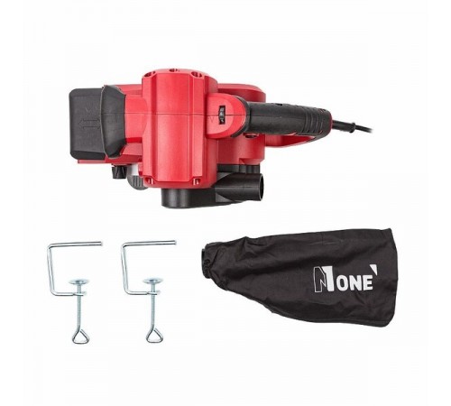 Шлифмашина ленточная электр. NUMBER ONE NBS1100/76-PRO