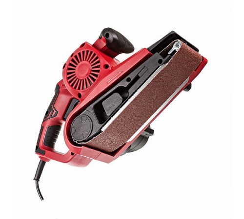 Шлифмашина ленточная электр. NUMBER ONE NBS1100/76-PRO