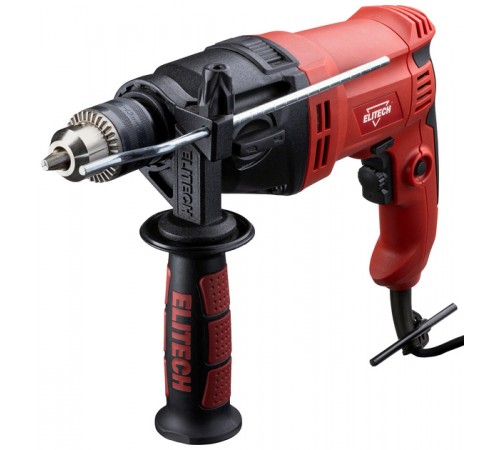 Дрель ударная Elitech ДУ 1013РЭ2 Е2201.035.01