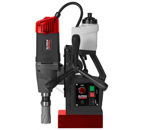 Дрель магнитная ELITECH MCD 1850E E2010.004.01