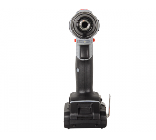 Дрель-шуруповерт аккумуляторная Ресанта ДА-20-2ЛК (2,0 А/ч) 75/14/11