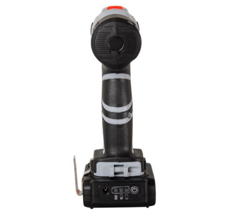 Дрель-шуруповерт аккумуляторная Ресанта ДА-20-2ЛК (2,0 А/ч) 75/14/11