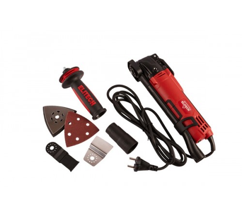Мультитул Elitech МИ 5005Э Е2202.003.01