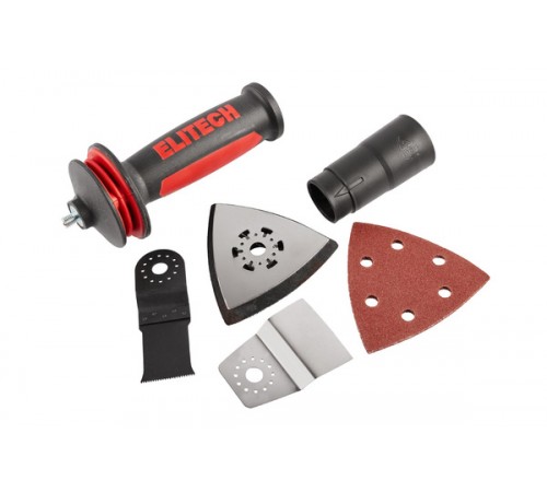 Мультитул Elitech МИ 5005Э Е2202.003.01