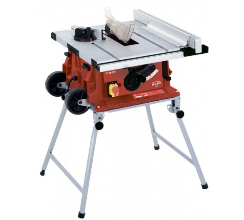 Пила напольная Elitech  СР 1825 Р