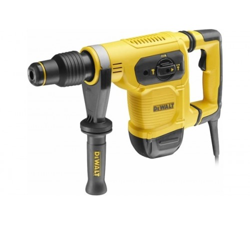 Перфоратор DeWalt D 25481K