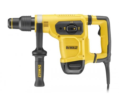 Перфоратор DeWalt D 25481K