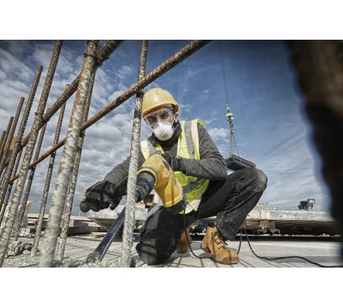 Перфоратор DeWalt D 25481K