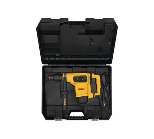 Перфоратор DeWalt D 25481K