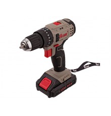 Шуруповерт аккумуляторный ударный NUMBER ONE CDI 18/2.0-PRO-BR Classic
