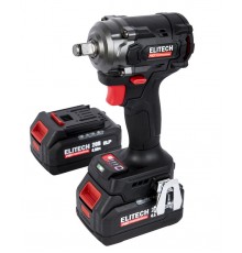 Гайковерт аккумуляторный ELITECH CW 2004SL,E2201.056.02