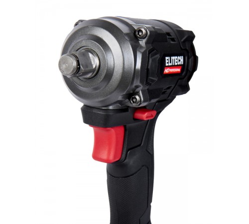 Гайковерт аккумуляторный ELITECH CW 2004SL,E2201.056.02