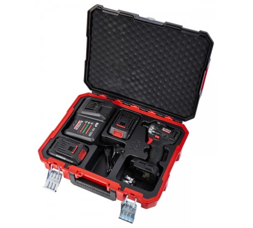 Гайковерт аккумуляторный ELITECH CW 2004SL,E2201.056.02