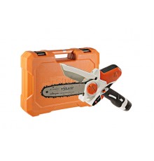 Пила цепная аккумуляторная Sturm! CSC1804