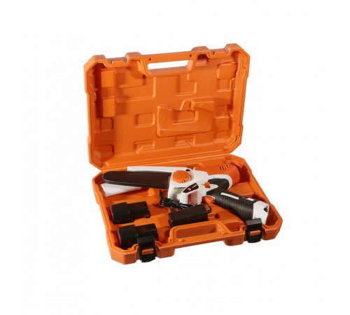 Пила цепная аккумуляторная Sturm! CSC1804