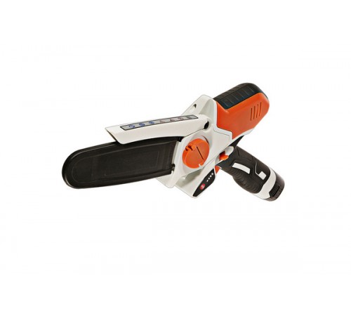 Пила цепная аккумуляторная Sturm! CSC1804