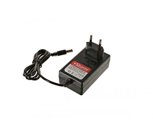 Пила цепная аккумуляторная Sturm! CSC1804