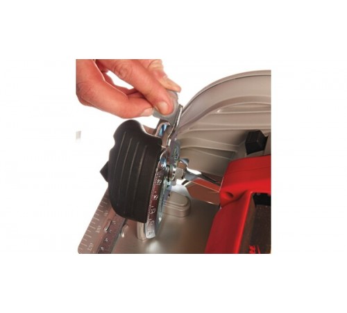 Пила дисковая Milwaukee SCS 65 Q 638051