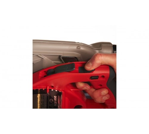 Пила дисковая Milwaukee SCS 65 Q 638051