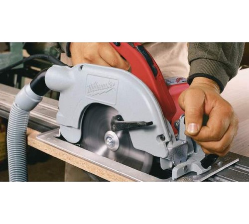 Пила дисковая Milwaukee SCS 65 Q 638051