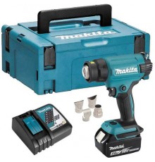 Термопистолет Makita DHG181RT1J