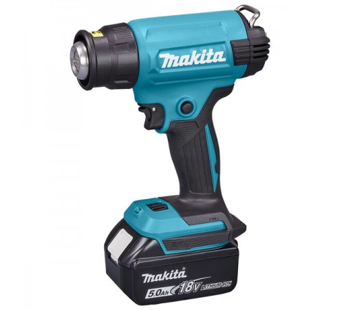Термопистолет Makita DHG181RT1J