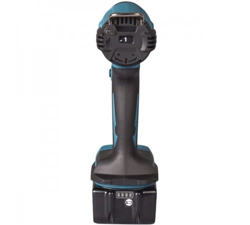 Термопистолет Makita DHG181RT1J