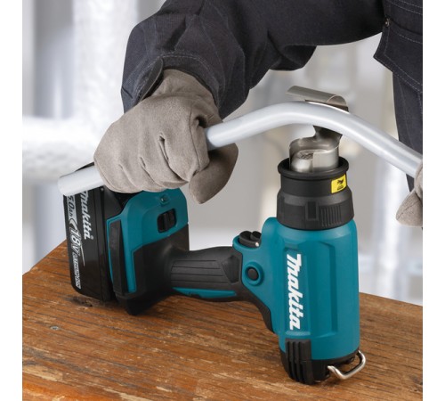 Термопистолет Makita DHG181RT1J