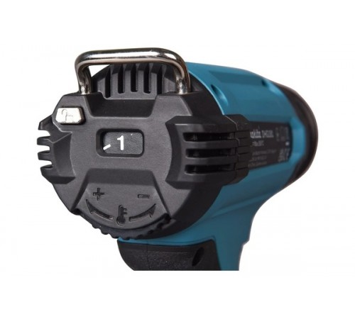 Термопистолет Makita DHG181RT1J