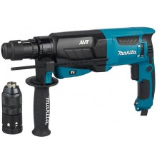 Перфоратор Makita HR2631FT