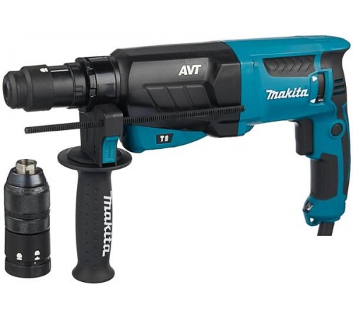 Перфоратор Makita HR2631FT