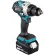 Дрель аккумуляторная Makita DDF486RT