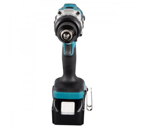 Дрель аккумуляторная Makita DDF486RT