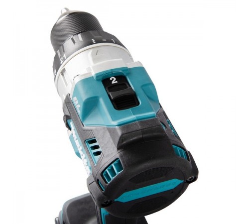 Дрель аккумуляторная Makita DDF486RT