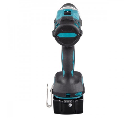Дрель аккумуляторная Makita DDF486RT