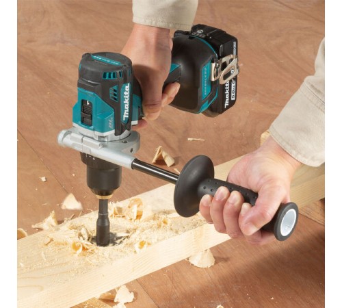 Дрель аккумуляторная Makita DDF486RT