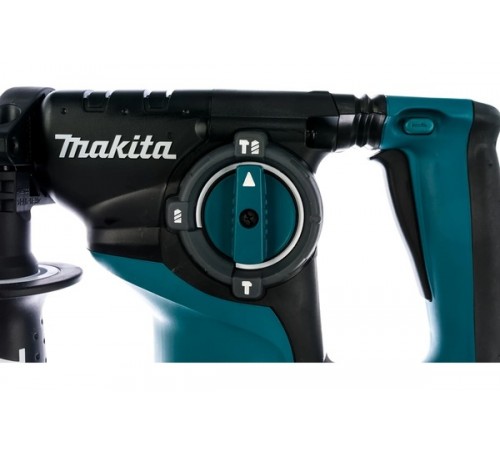 Перфоратор Makita HR2811FT