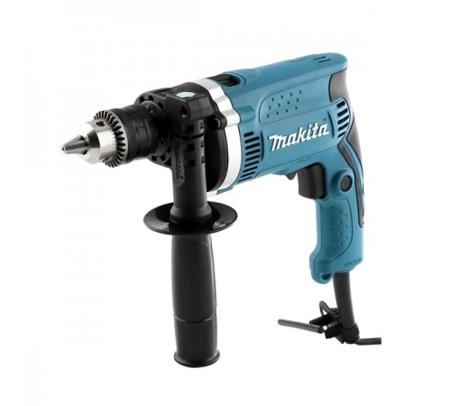 Дрель ударная Makita HP1630K