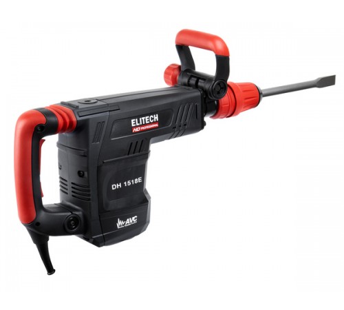 Молоток отбойный ELITECH DH 1518E Е2205.022.01