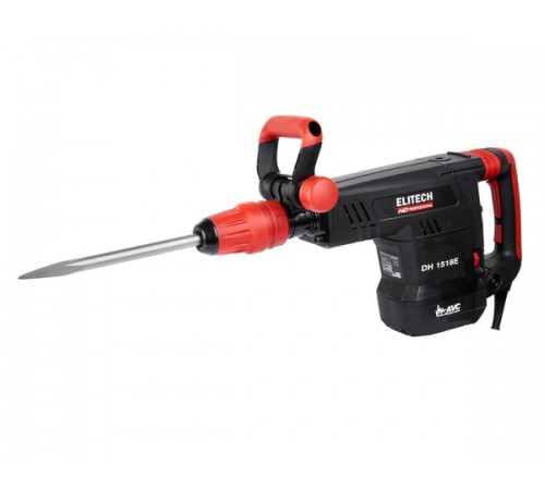Молоток отбойный ELITECH DH 1518E Е2205.022.01