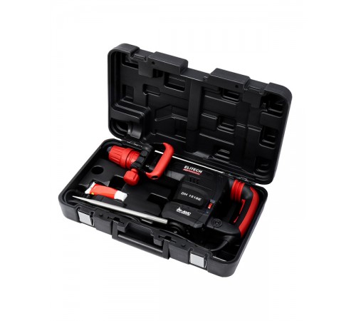 Молоток отбойный ELITECH DH 1518E Е2205.022.01