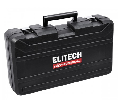 Молоток отбойный ELITECH DH 1518E Е2205.022.01