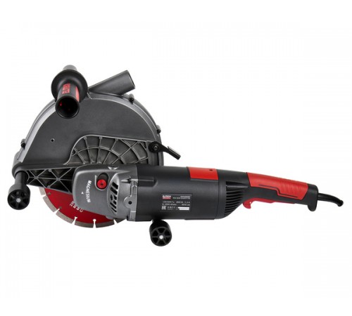 Бороздодел ELITECH WCH 2623E