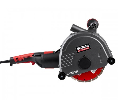 Бороздодел ELITECH WCH 2623E