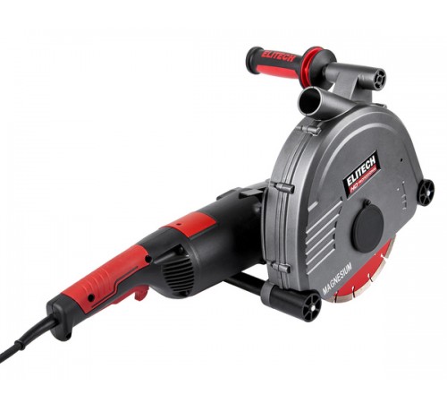 Бороздодел ELITECH WCH 2623E