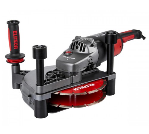 Бороздодел ELITECH WCH 2623E